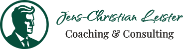 Logo Dr. Jens Leister