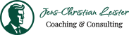 Logo Dr. Jens Leister